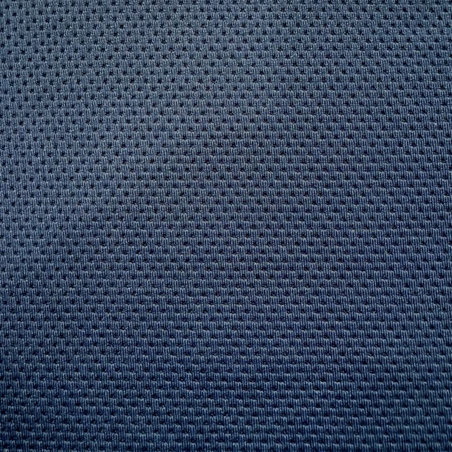 Umpire's Waffle fabric close-up