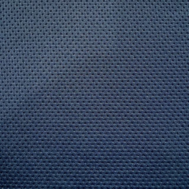 Umpire's Waffle fabric close-up