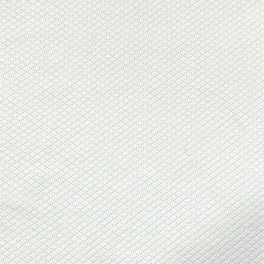 Heavy Hexa Mesh fabric close-up