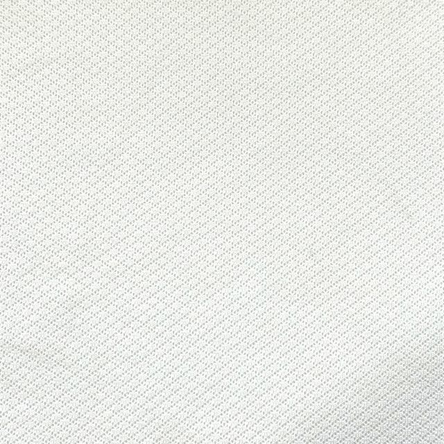 Heavy Hexa Mesh fabric close-up
