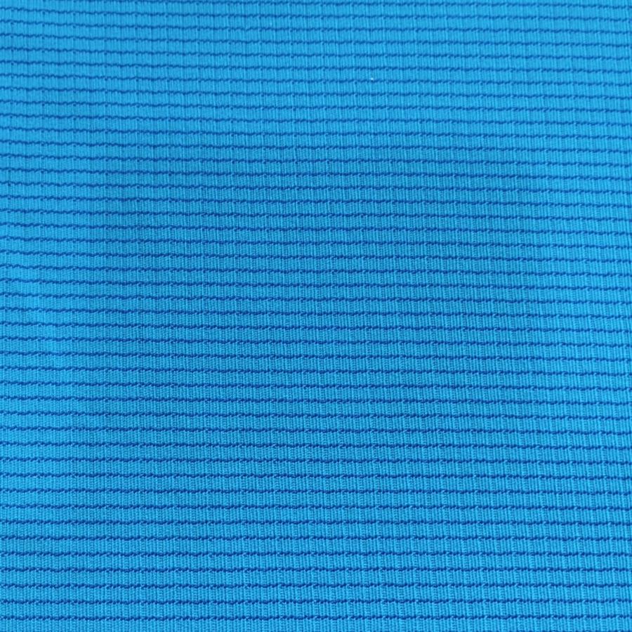 Cationic Box Knit fabric close-up