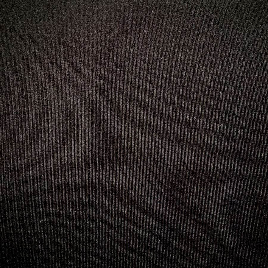 Suede Lycra fabric close-up
