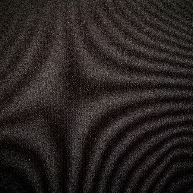 Suede Lycra fabric close-up