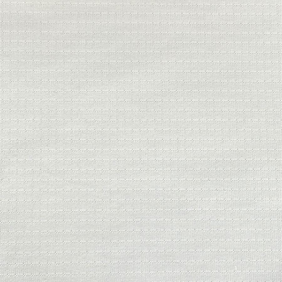 Dot Foma Lycra fabric close-up