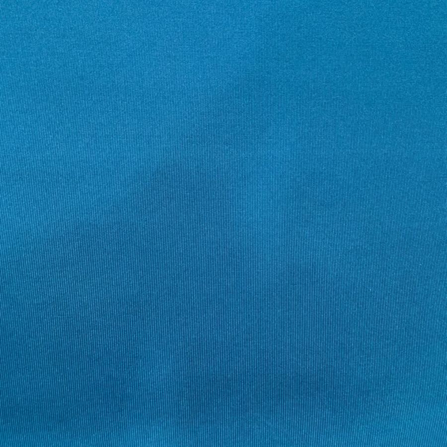 Kooltex Interlock Lycra fabric close-up