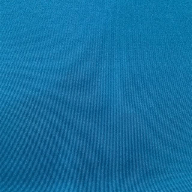 Kooltex Interlock Lycra fabric close-up