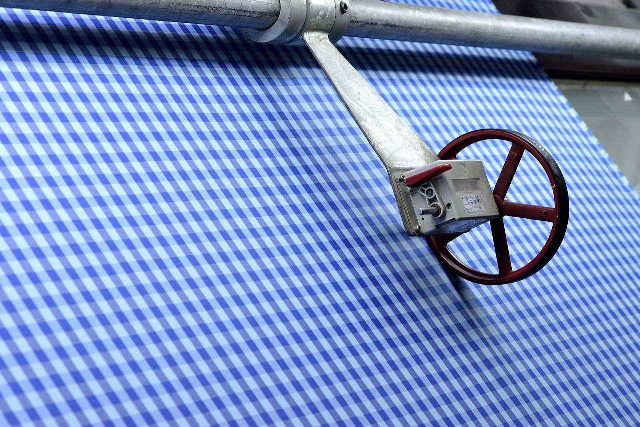 factory, textile, quality, apparel, production, control, employee, industry, work, asian, a, machine, check, job, people, clothes, running, fashion